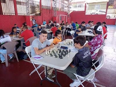 Triple empate en el peaje de Naranjo en ruta a la final de cuarta división