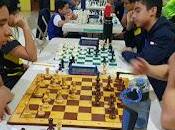 Tras cuatro jornadas Santa Cruz lideran torneo división