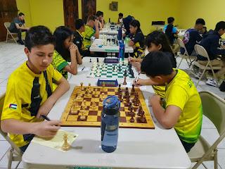 1.2.3.....arranca Clasificatorio de 4ta División en Santa Cruz Guanacaste