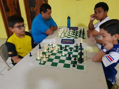 1.2.3.....arranca Clasificatorio de 4ta División en Santa Cruz Guanacaste 1.2.3.....arranca Clasificatorio de 4ta División en Santa Cruz Guanacaste