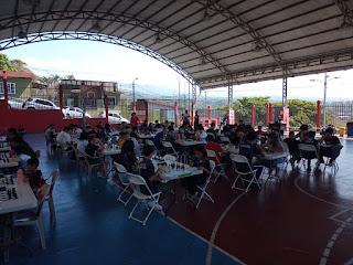 Sonó el silbato en Naranjo con la cuarta división: a lo que vinimos! Sonó el silbato en Naranjo con la cuarta división: a lo que vinimos!