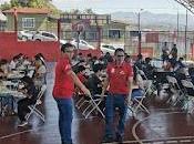 Sonó silbato Naranjo cuarta división: vinimos!