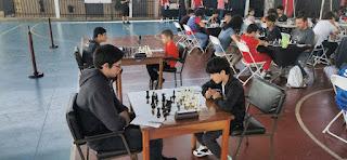 Sonó el silbato en Naranjo con la cuarta división: a lo que vinimos! Sonó el silbato en Naranjo con la cuarta división: a lo que vinimos!