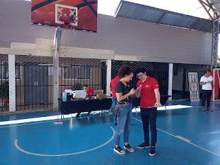 Sonó el silbato en Naranjo con la cuarta división: a lo que vinimos! Sonó el silbato en Naranjo con la cuarta división: a lo que vinimos!