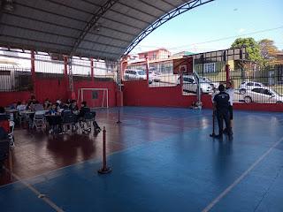 Sonó el silbato en Naranjo con la cuarta división: a lo que vinimos! Sonó el silbato en Naranjo con la cuarta división: a lo que vinimos!