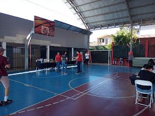Sonó el silbato en Naranjo con la cuarta división: a lo que vinimos! Sonó el silbato en Naranjo con la cuarta división: a lo que vinimos!