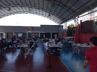 Sonó el silbato en Naranjo con la cuarta división: a lo que vinimos! Sonó el silbato en Naranjo con la cuarta división: a lo que vinimos!