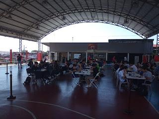 Sonó el silbato en Naranjo con la cuarta división: a lo que vinimos! Sonó el silbato en Naranjo con la cuarta división: a lo que vinimos!