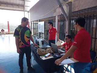 Sonó el silbato en Naranjo con la cuarta división: a lo que vinimos! Sonó el silbato en Naranjo con la cuarta división: a lo que vinimos!