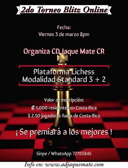 Viernes de vértigo en la web.....8,30pm en Lichess Blitz On Line. TRANSMISION EN VIVO. Viernes de vértigo en la web.....8,30pm en Lichess Blitz On Line. TRANSMISION EN VIVO.
