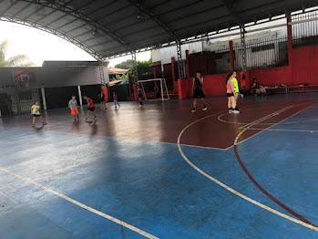 Naranjo a cartón lleno este sábado con su torneo de 4ta división