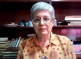 El Cneh en la feria del libro de Caracas