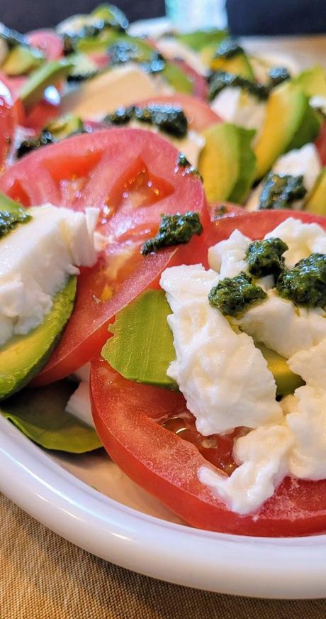 Mozzarella: Un Placer Saludable que Conquista los Paladares