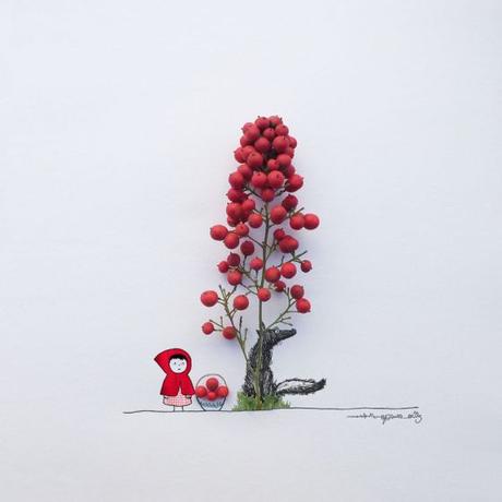 Magnífica sencillez. Magnífica sencillez.