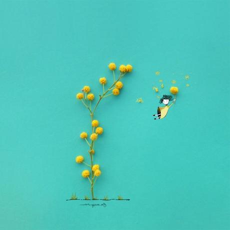 Magnífica sencillez. Magnífica sencillez.