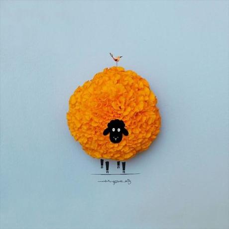 Magnífica sencillez. Magnífica sencillez.