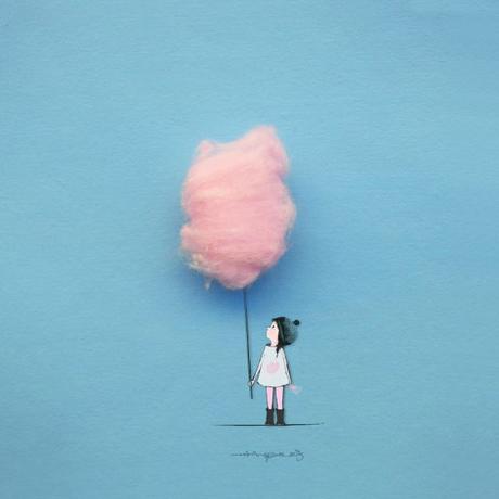 Magnífica sencillez. Magnífica sencillez.