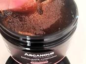 ¿Por usar exfoliante corporal?