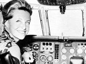 primera mujer romper barrera sonido, Jacqueline Auriol (1917-2000)