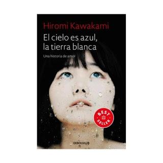 Literatura japonesa actual