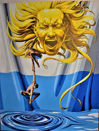 No llores por mi Argentina...