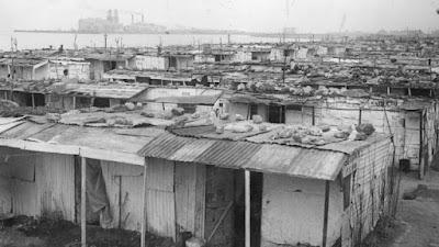 No llores por mi Argentina...