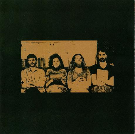 Shmulikraut - Guts Voyage (2025)