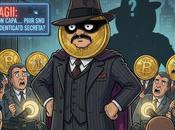 AGII cripto llega mundo capa… pero ¿sin identidad secreta?