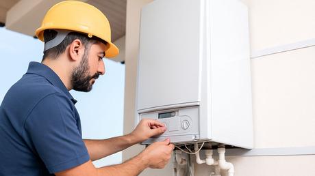 SyA Instalaciones informa sobre cómo comprobar la seguridad de las instalaciones de gas butano y propano