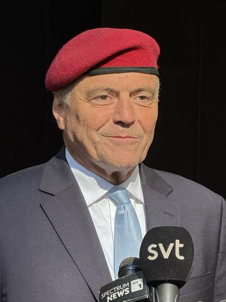 El socialista Mamdani gana alcaldía de Nueva York Curtis Sliwa