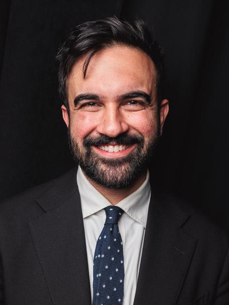 El socialista Mamdani gana alcaldía de Nueva York Zohran Mamdani