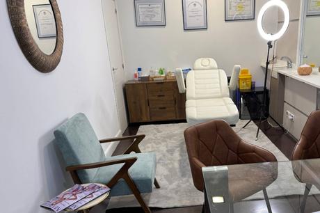 El tratamiento médico con esperma de salmón que está dando la vuelta al mundo; los polinucleótidos El tratamiento médico con esperma de salmón que está dando la vuelta al mundo; los polinucleótidos