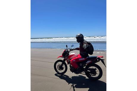 Motorbeach Viajes presenta su aventura en Nicaragua; playas, volcanes, ríos y cafetales en moto Motorbeach Viajes presenta su aventura en Nicaragua; playas, volcanes, ríos y cafetales en moto