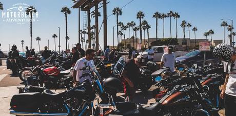 Motorbeach Viajes celebra el 100 aniversario de la Ruta 66 con una experiencia única en moto