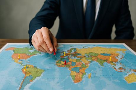 ConquerX alcanza los 35 millones de dólares anuales de ingresos