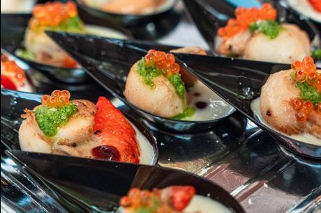 Casaamigos Playa, el lugar ideal para celebrar eventos frente al mar