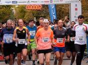 Madrid invita correr planeta carrera ‘Corre Mundo Sostenible’