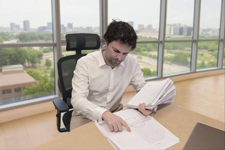 El nuevo estudio de arquitectura mediterránea en Barcelona, arch.cat