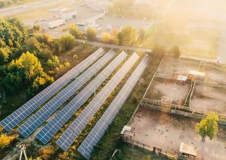 El Sol se convierte en la principal fuente de electricidad en la UE por primera vez