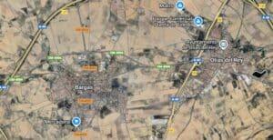 Ascienden a doce los muertos, incluido un niño, por el siniestro de un avión de carga en Kentucky, EEUU