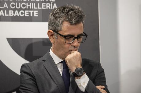 Foro Judicial Independiente critica ante Bolaños su gestión de la Justicia y los «ataques» políticos al Poder Judicial