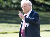 Trump, sobre ataques EEUU contra supuestas narcolanchas: trata solo Venezuela»