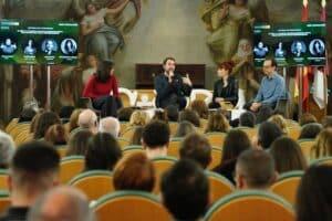 Franco destaca que el turismo cultural dejó más de 218 millones de euros en C-LM en 2024 Franco destaca que el turismo cultural dejó más de 218 millones de euros en C-LM en 2024