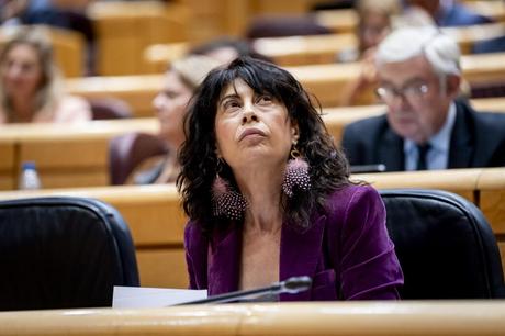 Igualdad trabaja con las comunidades para agilizar la acreditación de las situaciones de violencias sexuales