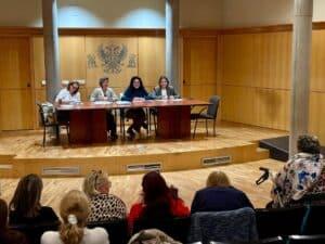 Los aspectos sociosanitarios en la violencia de género, a análisis este jueves en Cuenca