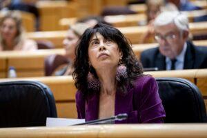 Rego convoca el viernes a las CCAA y pide a las del PP que abandonen su «bloqueo y boicot» tras el «plantón» de julio