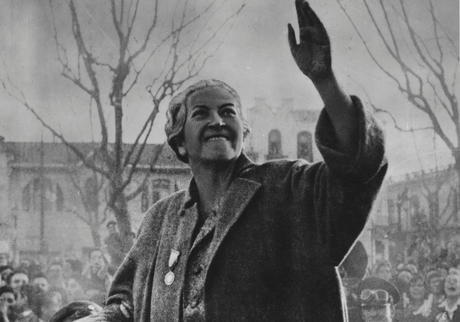 Charlas, música y teatro para celebrar las ideas de Gabriela Mistral