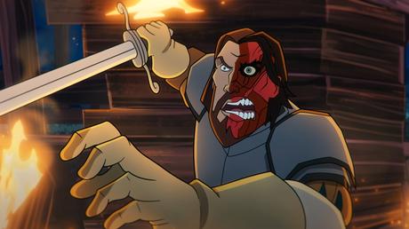 HBO Max: Batman Azteca llega al streaming este 7 de noviembre