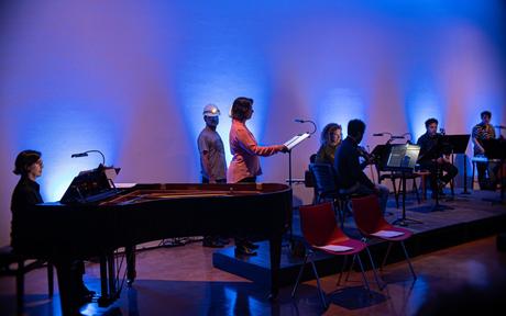 GAM: Óperas cortas ponen en el centro a la mujer GAM: Óperas cortas ponen en el centro a la mujer