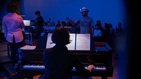 GAM: Óperas cortas ponen en el centro a la mujer GAM: Óperas cortas ponen en el centro a la mujer